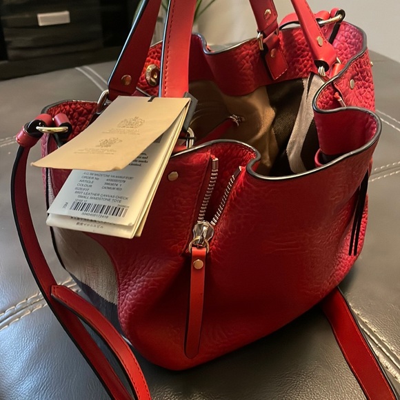 COPY - Burberry bag